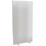 Artikelbild 1 für PAPERFLOW Trennwand easyScreen Classic Chic, 60002 bunt 94,0 x 173,4 cm, 1 St., Artikelnummer 206518