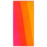 Artikelbild 1 für Dyckhoff Strandtuch Sunset bunt 80,0 x 180,0 cm, Artikelnummer 251437