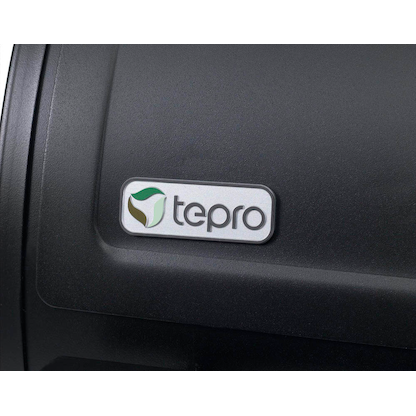 Artikelbild 7 für tepro Smoker Berkeley 86,0 x 79,0 x 150,0 cm, Artikelnummer 327498