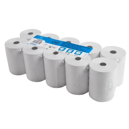 Artikelbild 6 für Exacompta Thermorollen 8,0 cm x 44,0 m, 10 Rollen, Artikelnummer 346639