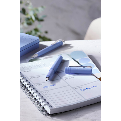 Artikelbild 9 für FABER-CASTELL Schreibset Poly Ball Pen lila, Artikelnummer 443618