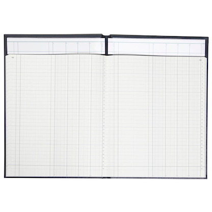 Artikelbild 3 für KÖNIG & EBHARDT Spaltenbuch 86-11042 4-Spalten, 32 Zeilen Spalten, Artikelnummer 508747