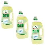 Artikelbild 1 für Frosch® Essigreiniger 3x 5,0 l, Artikelnummer 434105
