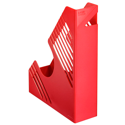 Artikelbild 12 für bene Stehsammler 50100RT rot Kunststoff, DIN A4, Artikelnummer 735076