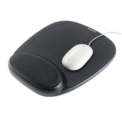 Artikelbild 6 für Kensington Mousepad mit Handgelenkauflage schwarz, Artikelnummer 873859