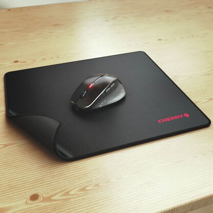 Artikelbild 3 für CHERRY Mousepad MP 1000 XL schwarz, Artikelnummer 662381
