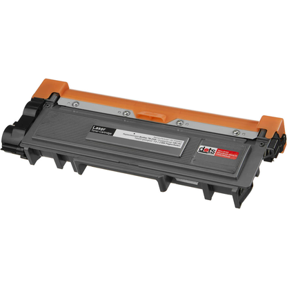 Artikelbild 3 für dots schwarz Toner kompatibel zu brother TN-2320, Artikelnummer 490021