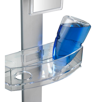 Artikelbild 3 für WENKO Duschcaddy Premium Duschregal Kunststoff, Artikelnummer 802613