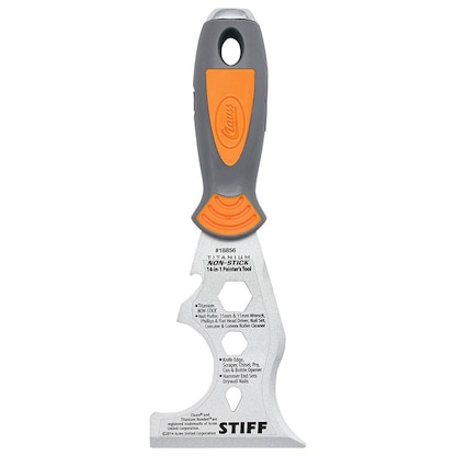 Artikelbild 8 für Clauss CL-18856 Multifunktionsspachtel Breite 8,2 cm, Artikelnummer 970802