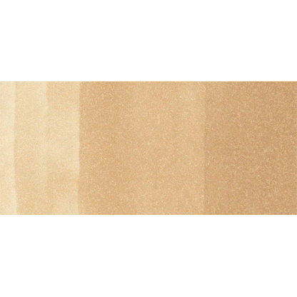 Artikelbild 3 für COPIC® Ciao E31 Layoutmarker beige, 1 St., Artikelnummer 153298