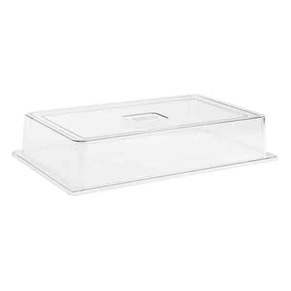 Artikelbild für APS GN-Abdeckhaube transparent, 1 St., Artikelnummer 196697