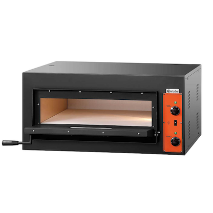 Artikelbild 4 für Bartscher CT 100 Pizzaofen elektrisch, Artikelnummer 425247