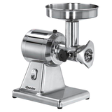 Artikelbild 1 für Bartscher 12SQO Fleischwolf elektrisch silber 750 W, Artikelnummer 426058