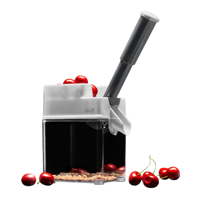 Artikelbild 3 für LURCH Kirschentkerner weiß, Artikelnummer 637676