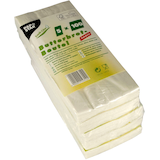 Artikelbild 1 für 500 PAPSTAR Butterbrottüten, Artikelnummer 119653