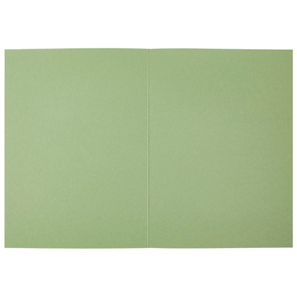 Artikelbild 4 für ELBA Aktendeckel Smart Line DIN A4 grün, 100 St., Artikelnummer 671671