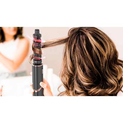 Artikelbild 11 für Shark® FlexStyle 5in1 Haartrockner schwarz 1.650 W, Artikelnummer 490668