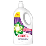 Artikelbild 1 für ARIEL COLOR+ Waschmittel flüssig, 3,6 l, Artikelnummer 525784