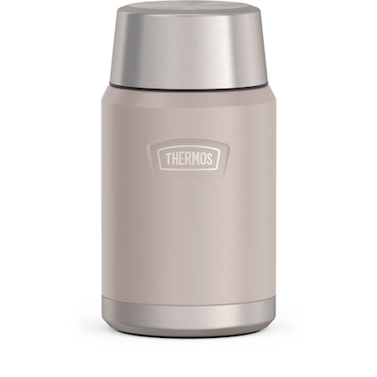 Artikelbild 2 für THERMOS® Isolier-Speisebehälter ICON Food Jar grau 0,71 l, Artikelnummer 549406