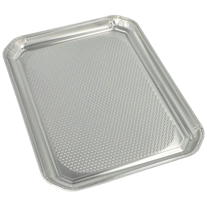 Artikelbild 3 für 5 STARPAK Einweg-Servierplatten 26,0 x 3,5 cm, Artikelnummer 120214