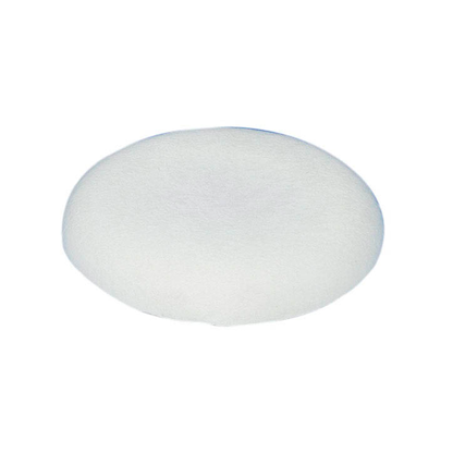 Artikelbild für RUSSKA Kissen Rund weiß 47,5 x 47,5 cm, Artikelnummer 614323