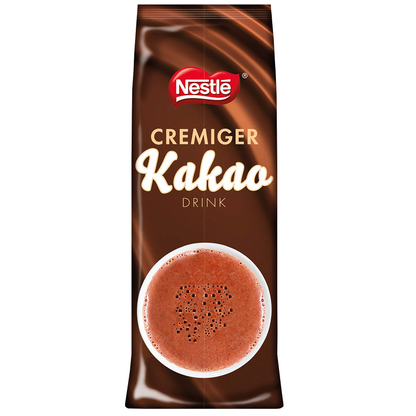 Artikelbild 4 für Nestlé Kakao Trinkschokolade, 1,0 kg, Artikelnummer 690499