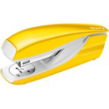 Artikelbild 1 für AKTION: LEITZ Heftgerät NeXXt 5502 WOW gelb mit Prämie nach Registrierung, Artikelnummer 894473