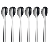 Artikelbild 1 für WMF Eierlöffel Nuova silber poliert, 6 St., Artikelnummer 977013