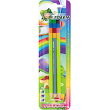Artikelbild 1 für JOLLY SUPERSTICK RAINBOW Buntstifte farbsortiert, 3 St., Artikelnummer 478567