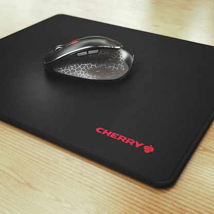 Artikelbild 4 für CHERRY Mousepad MP 1000 XL schwarz, Artikelnummer 662381