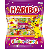 Artikelbild 1 für HARIBO Kinder-Party Fruchtgummi 14 St./ 250,0 g, Artikelnummer 171551