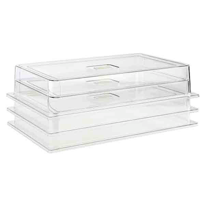 Artikelbild 2 für APS GN-Abdeckhaube transparent, 1 St., Artikelnummer 196697