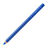 Artikelbild 1 für FABER-CASTELL Jumbo Grip Buntstift blau, 1 St., Artikelnummer 320976