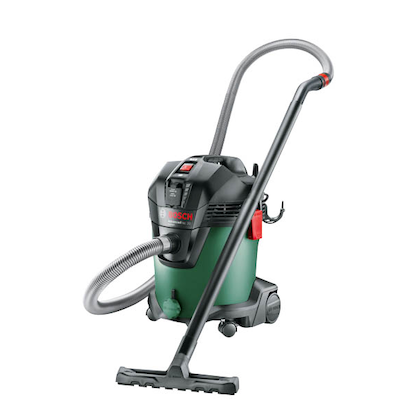 Artikelbild 11 für BOSCH Home & Garden AdvancedVac 20 Nass-/Trockensauger 1.200 W, Artikelnummer 466397