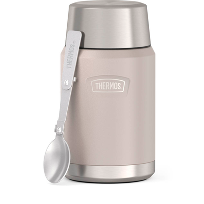 Artikelbild 11 für THERMOS® Isolier-Speisebehälter ICON Food Jar grau 0,71 l, Artikelnummer 549406