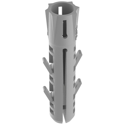 Artikelbild 2 für TOX BARRACUDA 013600061 Spreizdübel Ø 8 mm x 40 mm, 6 St., Artikelnummer 561017