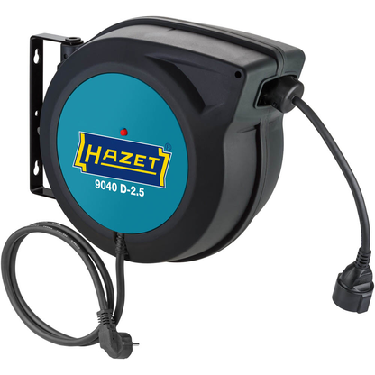Artikelbild 17 für HAZET automatische Kabeltrommel 20,0 m, Artikelnummer 727337