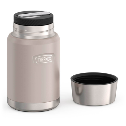 Artikelbild 3 für THERMOS® Isolier-Speisebehälter ICON Food Jar grau 0,71 l, Artikelnummer 549406