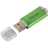 Artikelbild 1 für hama USB-Stick Laeta grün 64 GB, Artikelnummer 178071