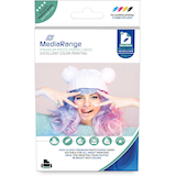 Artikelbild 1 für MediaRange Fotopapier MRINK104 10,0 x 15,0 cm hochglänzend 220 g/qm 50 Blatt, Artikelnummer 440822