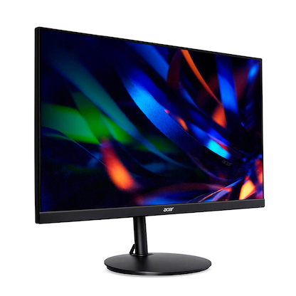 Artikelbild 22 für acer Vero CB242YGbmiprx Monitor 61,0 cm (24,0 Zoll) schwarz, Artikelnummer 591679