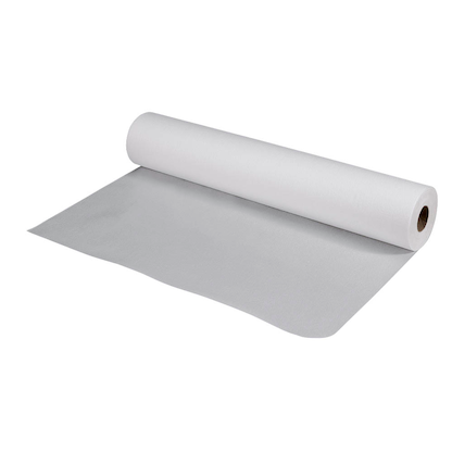 Artikelbild 2 für Meditrade® Ärztekrepp ROLLICEL® 1-lagig weiß 55,0 cm x 50,0 m, 6 Rollen, Artikelnummer 565587