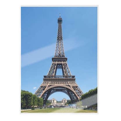 Artikelbild 6 für 100 LEITZ UDT Laminierfolien glänzend für A4 80 micron, Artikelnummer 472464