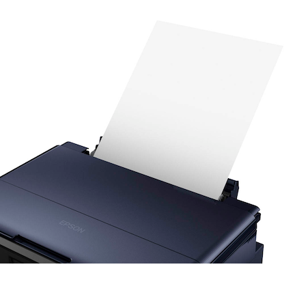 Artikelbild 5 für AKTION: EPSON Expression Photo XP-970 3 in 1 Tintenstrahl-Multifunktionsdrucker schwarz mit 25 Euro CashBack, Artikelnummer 936658