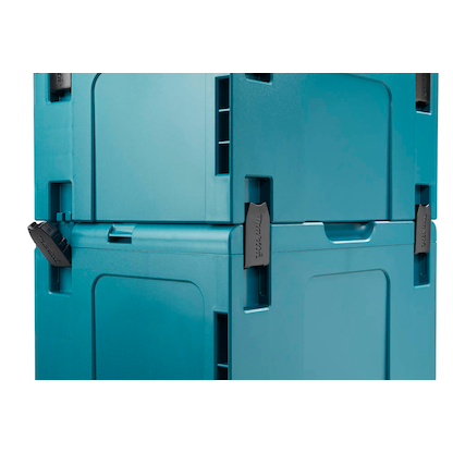 Artikelbild 4 für makita MAKPAC Gr.4 821552-6 Werkzeugkoffer, Artikelnummer 921890