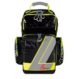Artikelbild 1 für SÖHNGEN Notfallrucksack Lifebag L schwarz, Artikelnummer 330967
