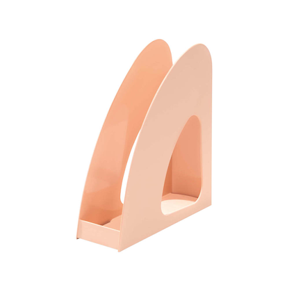 Artikelbild 2 für HAN Stehsammler Re-LOOP 16218-881 pastellorange Kunststoff, DIN A4, Artikelnummer 372866