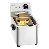 Artikelbild 1 für Bartscher SNACK I Fritteuse, Artikelnummer 426744