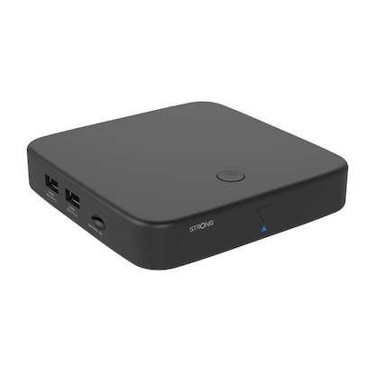 Artikelbild 3 für STRONG SRT423 TV Media Player Ultra HD (4K), 8 GB, Artikelnummer 583579