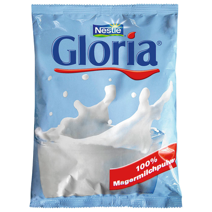 Artikelbild 13 für Nestlé GLORIA Kaffeeweißer 500,0 g, Artikelnummer 690927